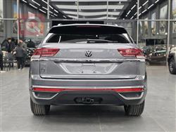 فولكسفاغن أطلس كروس سبورت